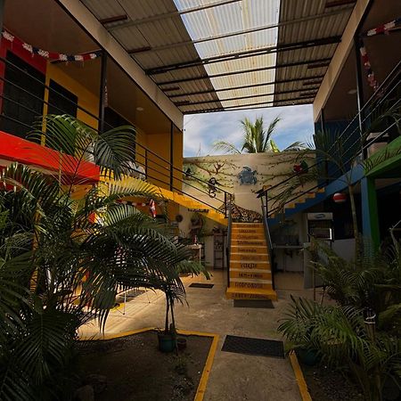 Carey Lodging Tortuguero Esterno foto