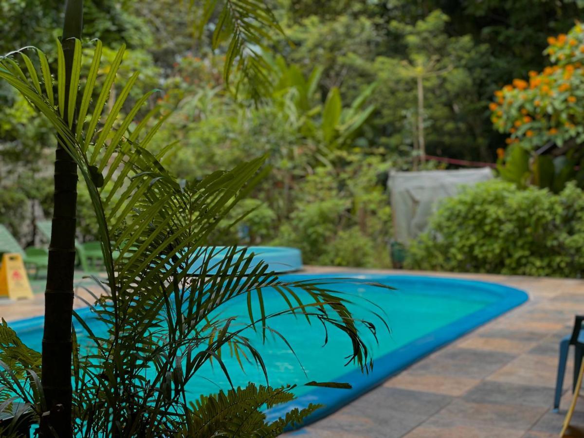 Carey Lodging Tortuguero Esterno foto